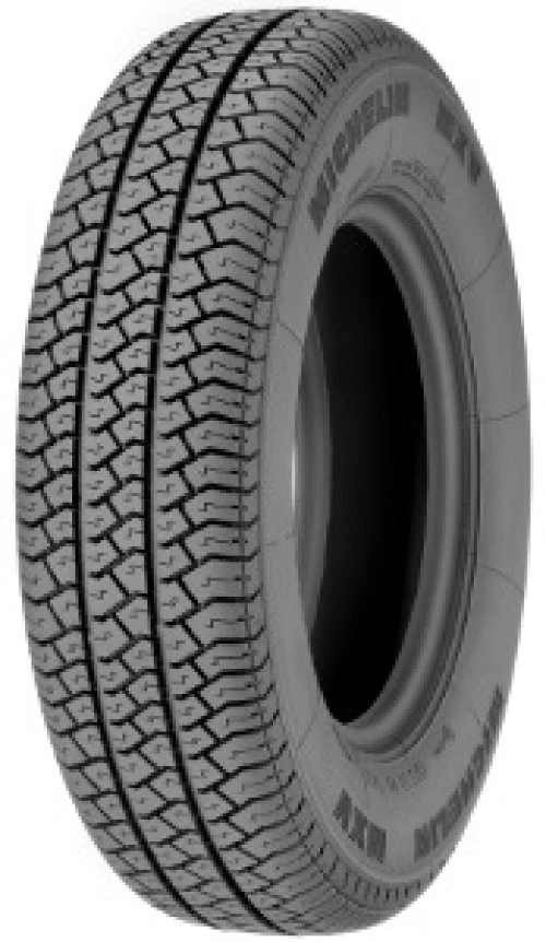 Michelin Collection MXV-P (  )
