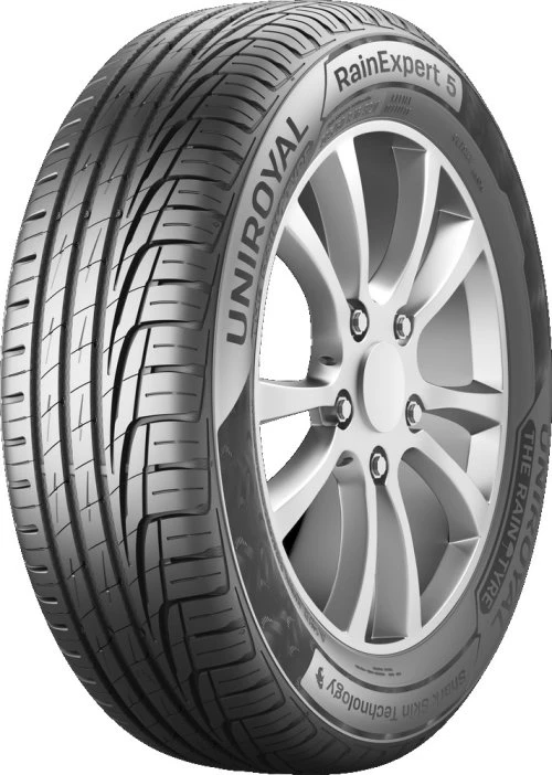 Uniroyal RainExpert 5 ( 195/60 R15 88V EVc )