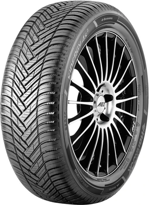 Hankook Kinergy 4S² H750 ( 215/70 R16 100H 4PR SBL )
