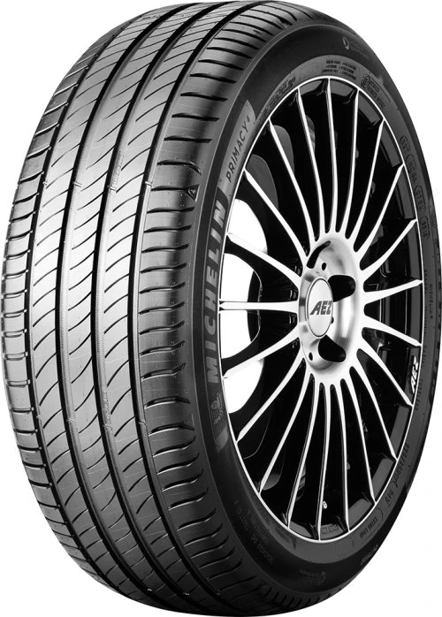 Michelin Primacy 4 ( 205/55 R17 91V EV Suitable )