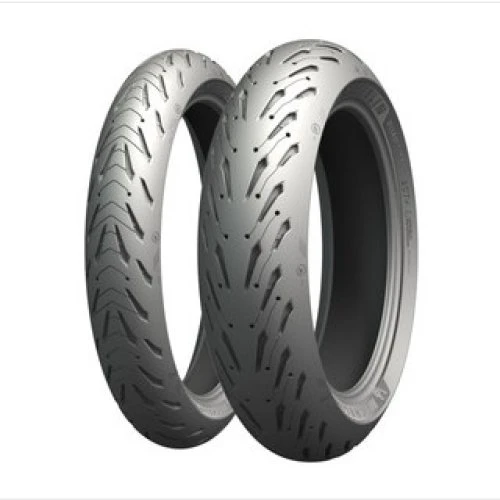 Michelin Road 5 GT ( 120/70 ZR17 TL (58W) M/C, Variante GT, predné koleso )