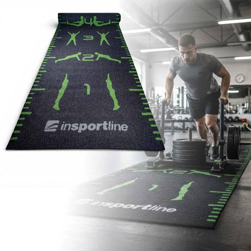 inSPORTline Crospet