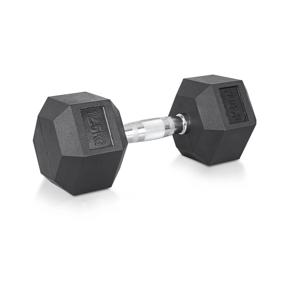 inSPORTline Hexclusive 12,5 kg