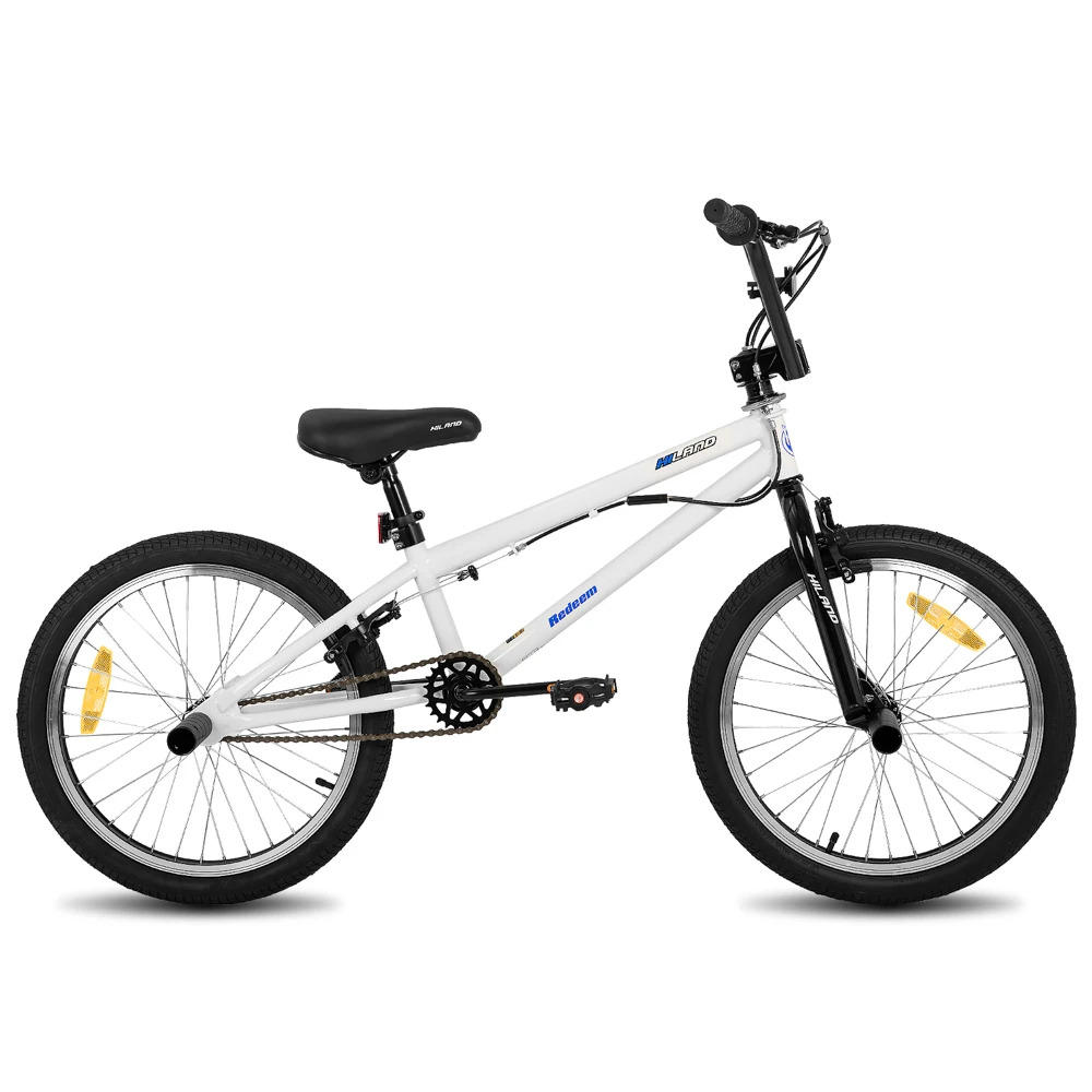 Hiland Redeem 20" biela