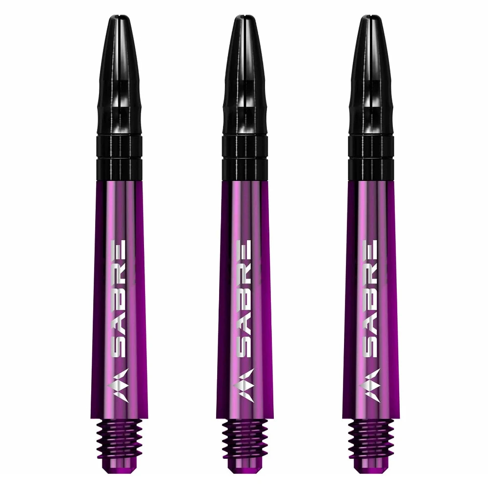 Mission Sabre Shafts Purple Tweenie