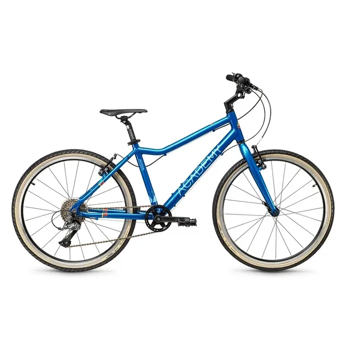 Academy Grade 5 24" modrá - 15" (130-145 cm)
