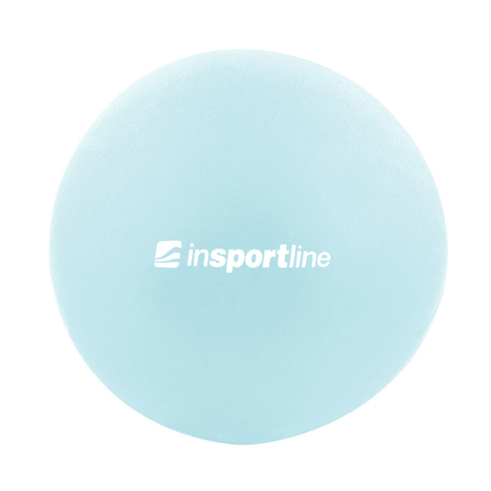 inSPORTline Aerobic ball 35 cm modrá