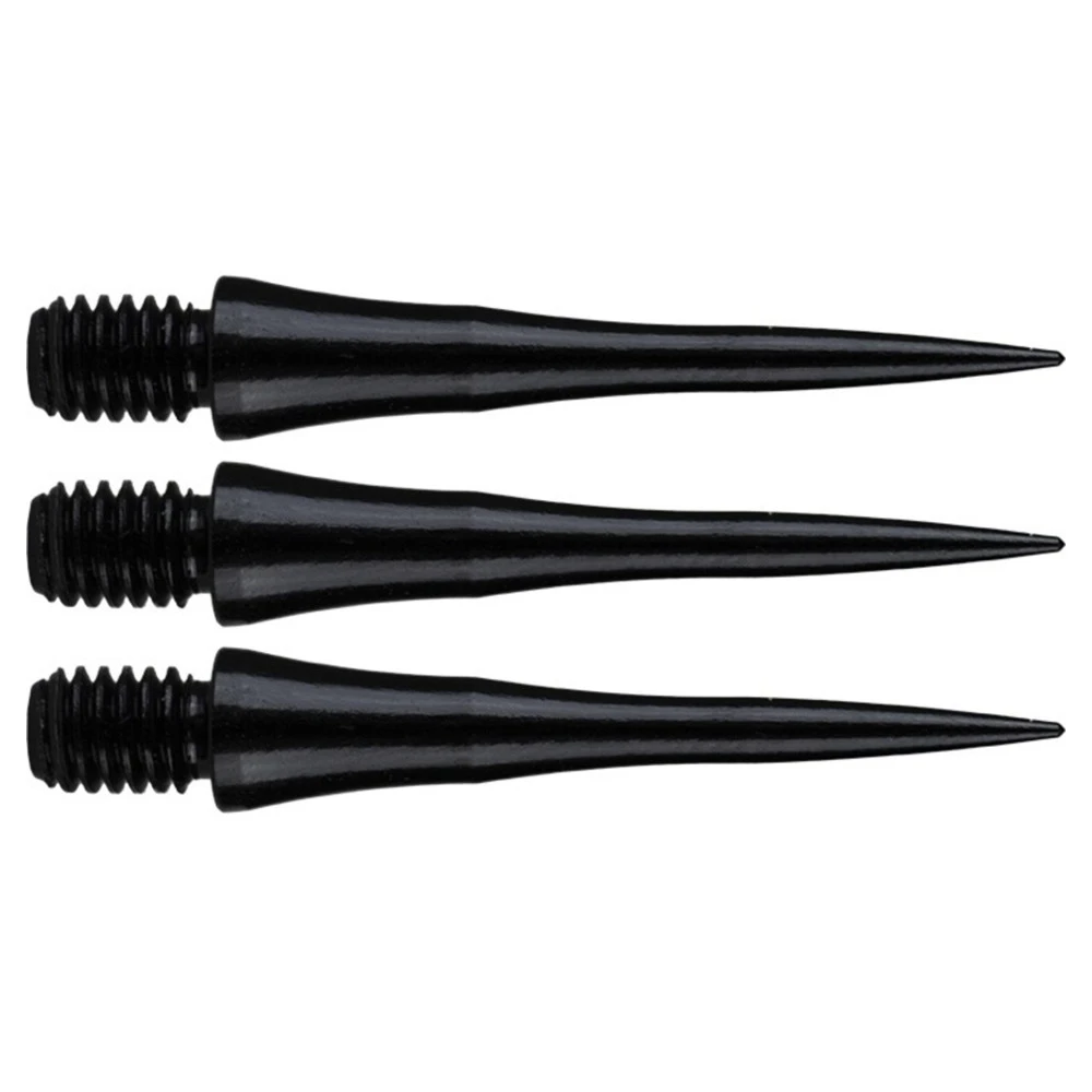 Bull's Aviation Conversion Points 30mm 3ks Black