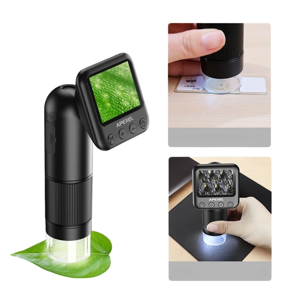 Apexel Apexel Digital Microscope