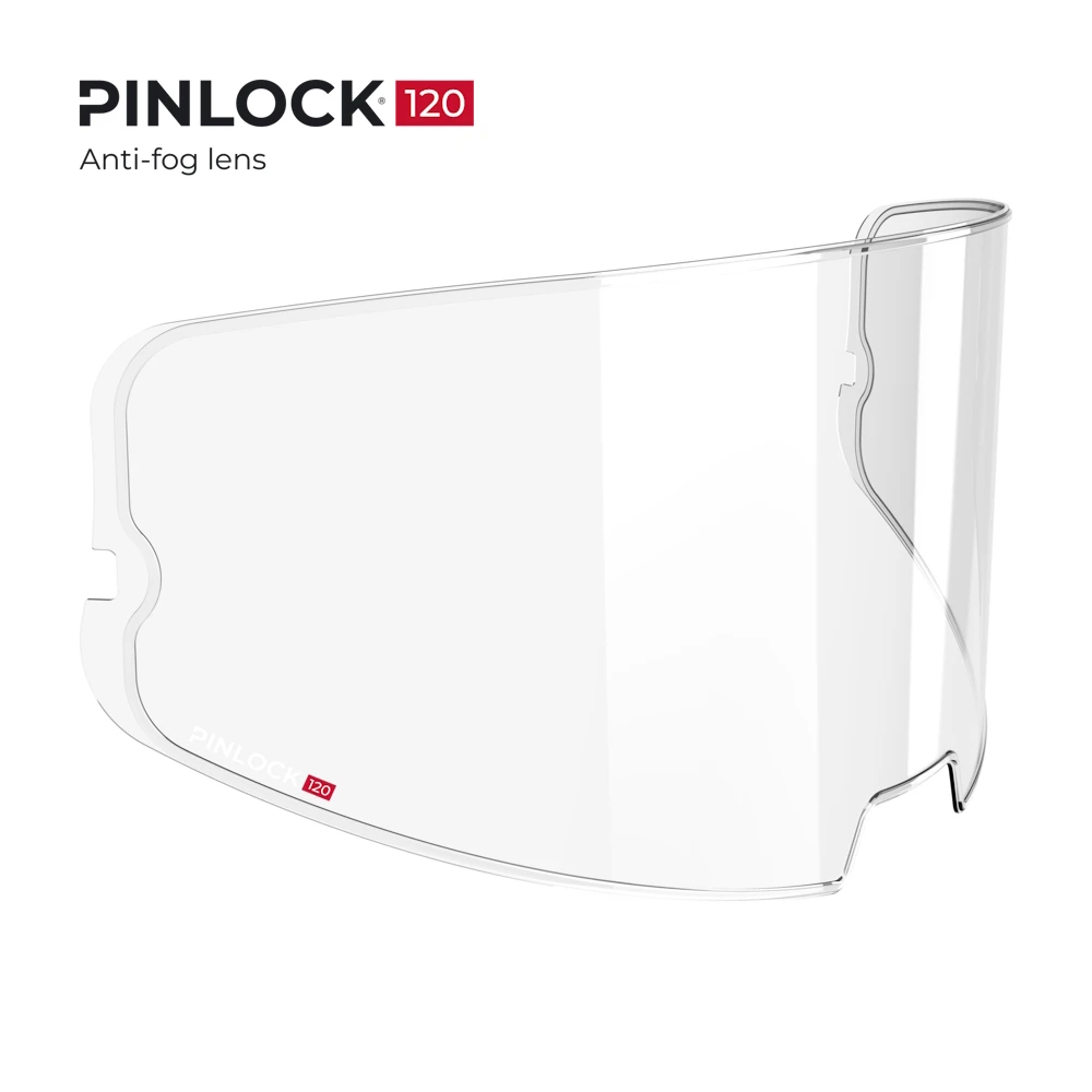 LS2 Fólia Pinlock Max Vision 120 pre FF906 (DKS471)