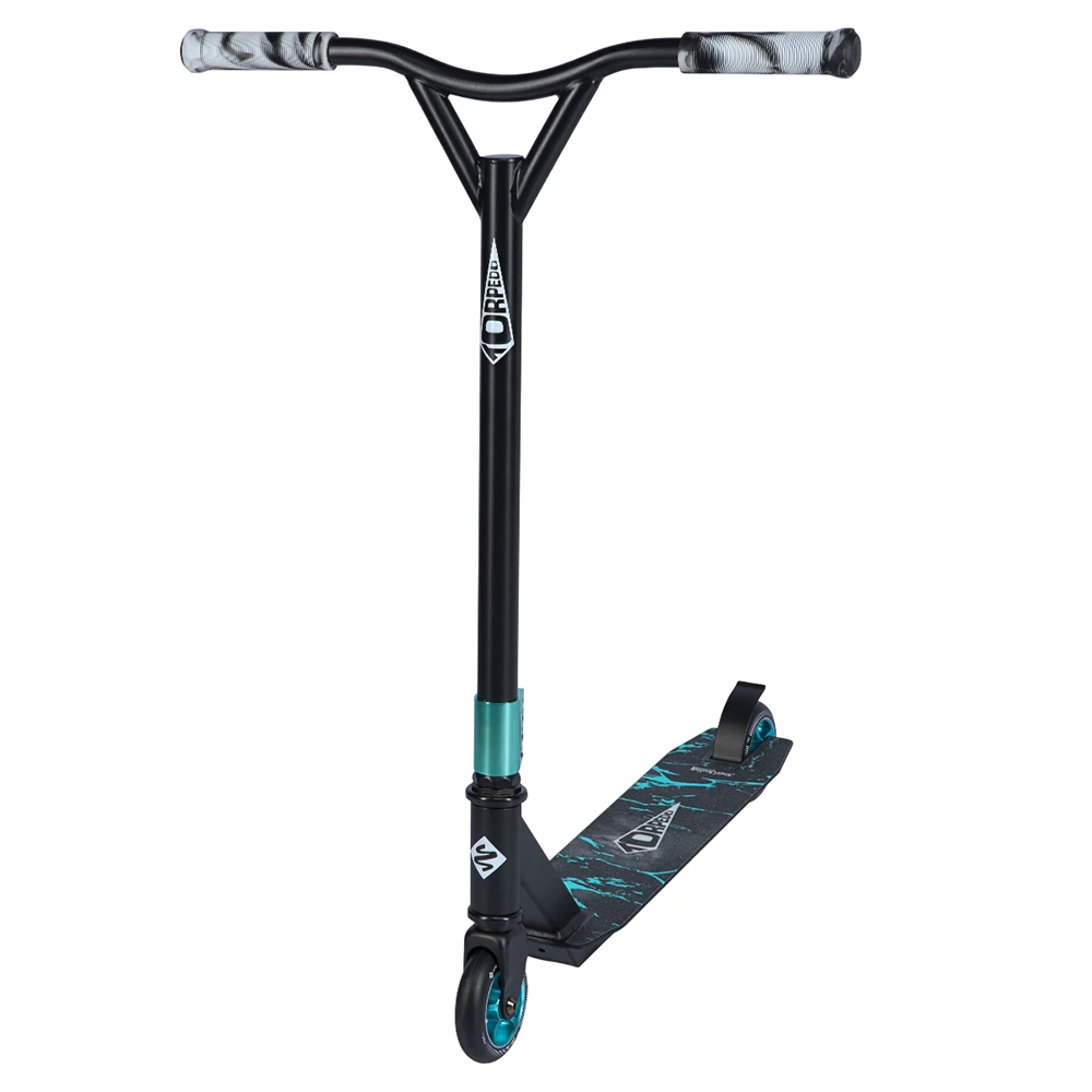 Street Surfing TORPEDO Blue Crack