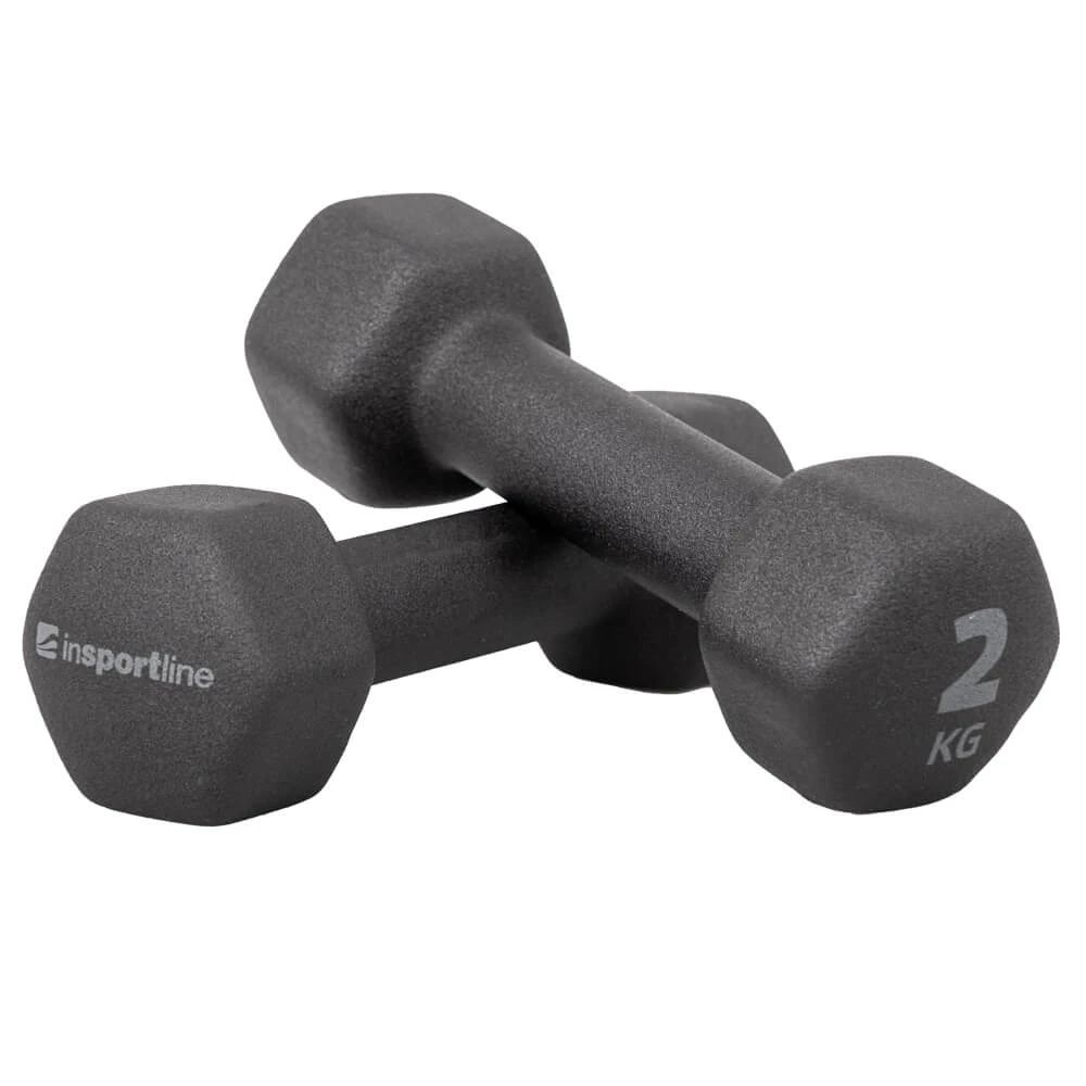 inSPORTline ON-X Renbell 2 x 2 kg
