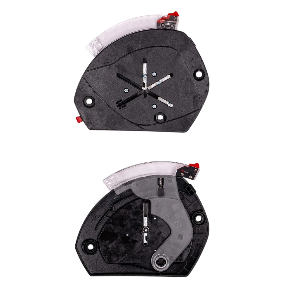 W-TEC Držiak plexi k prilbe Sabron XS-M