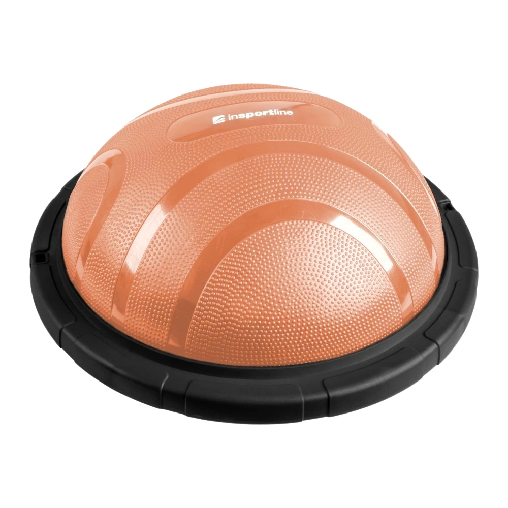 inSPORTline Dome Edge bordó