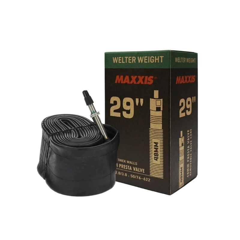 MAXXIS 29x2.0/3.0 (50/76x622) FV 48mm