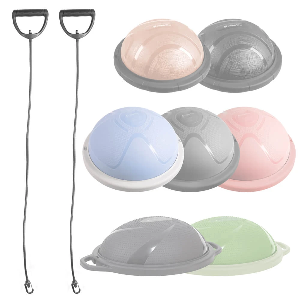 inSPORTline Gumový expander pre podložky Dome Hold, Edge a Compact