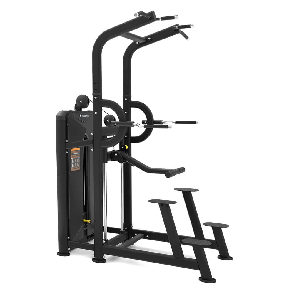 inSPORTline Velocer CD85