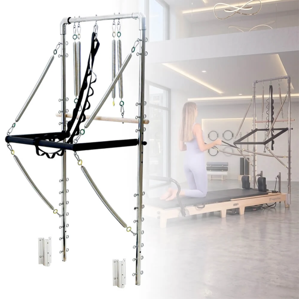 inSPORTline Věž k pilates reformeru Driftaler