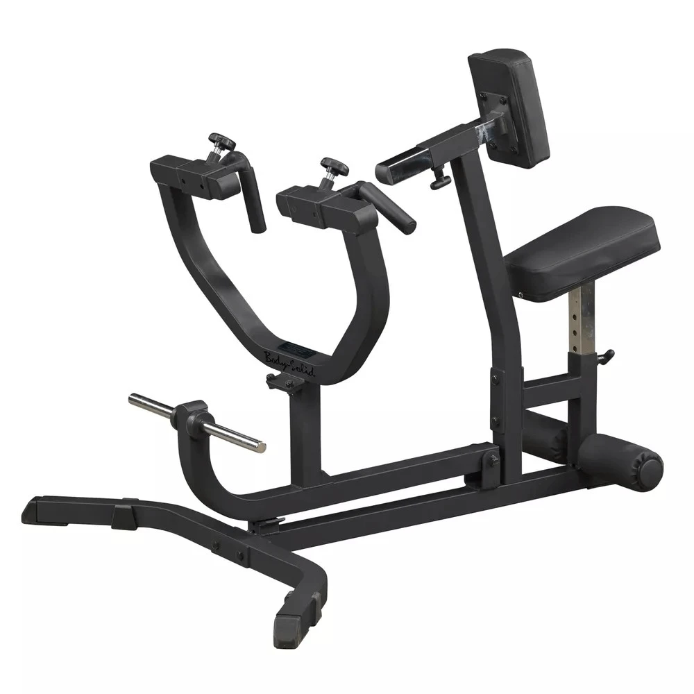 Body-Solid GSRM40 černá