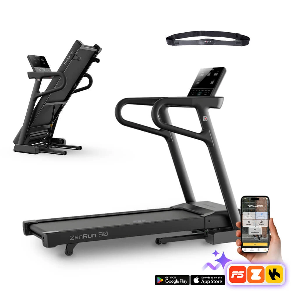 inSPORTline ZenRun 30