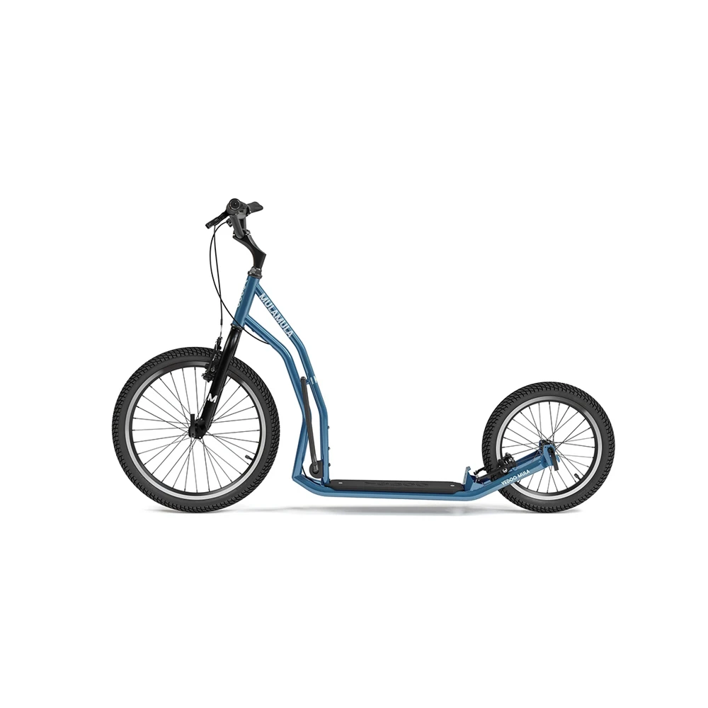 Yedoo Mula Y40 blue