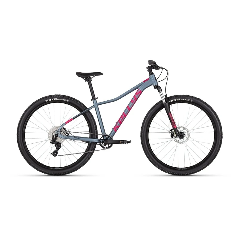 Kellys VANITY X30 26" - model 2026 Steel Blue - S (15", 140-155 cm)