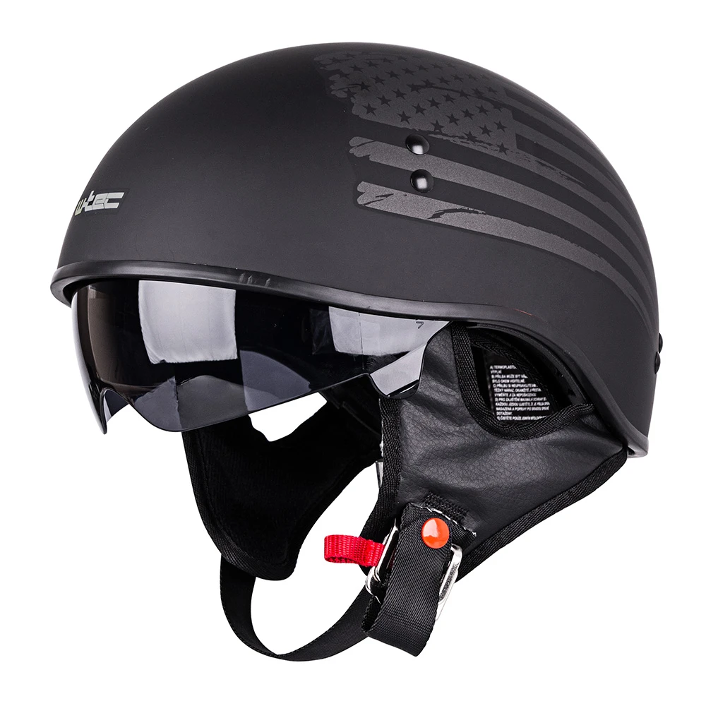 W-TEC V535 US Flag XXL (63)