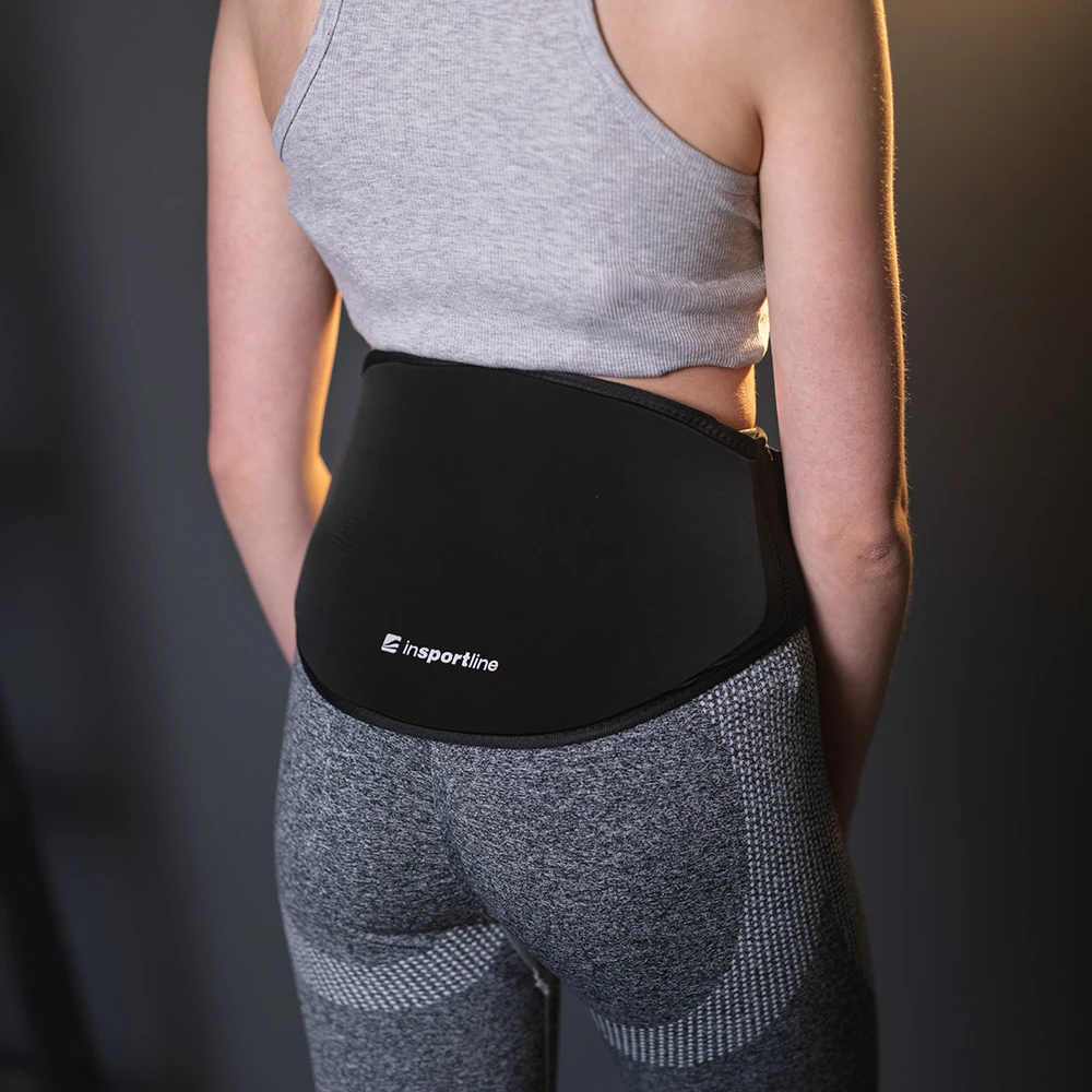 inSPORTline Vitaback