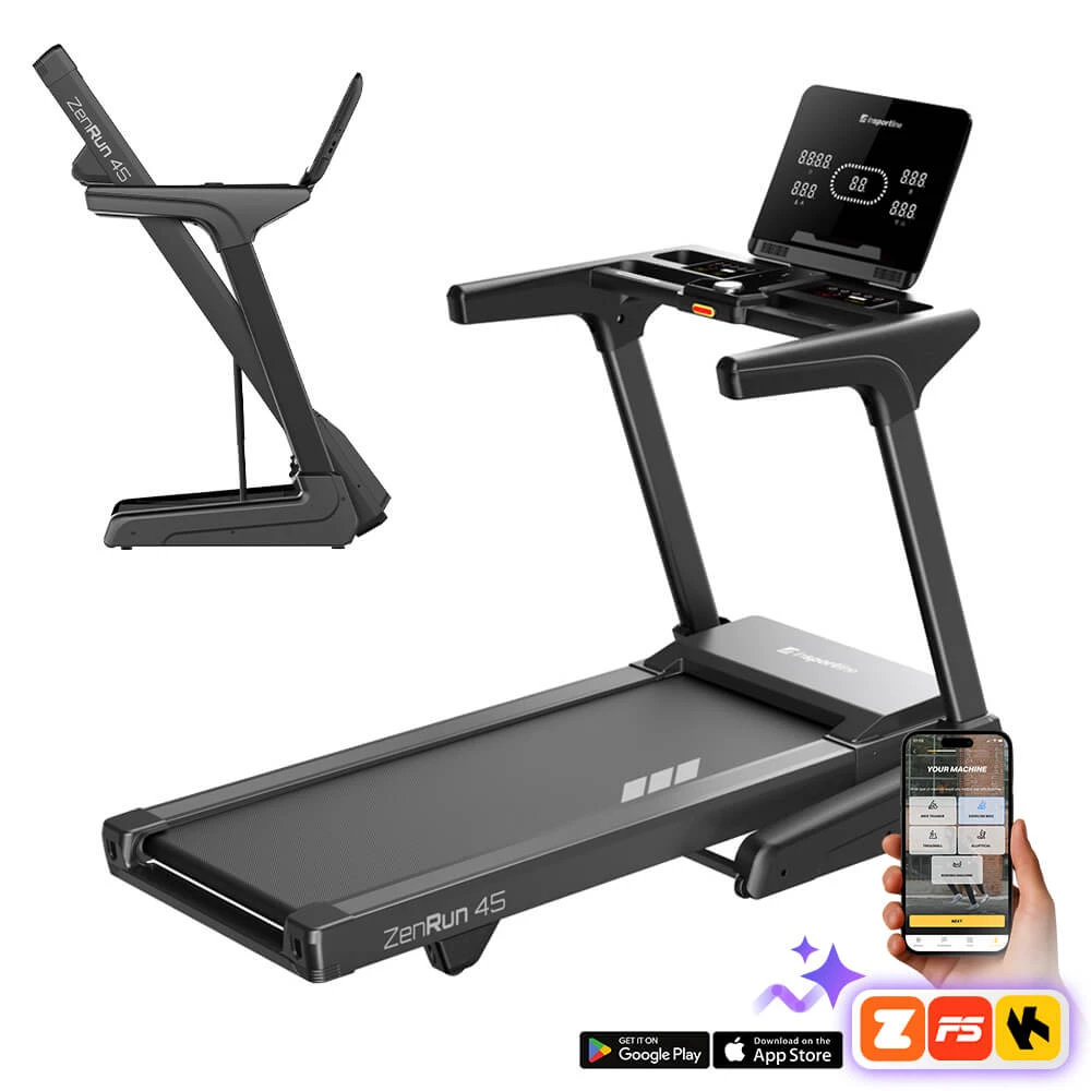 inSPORTline ZenRun 45