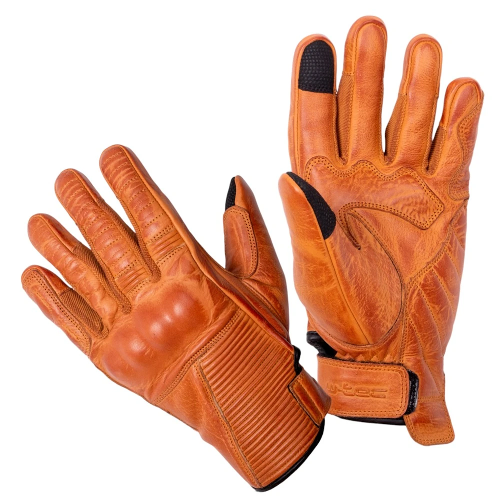 W-TEC Kruegero hnedá - L