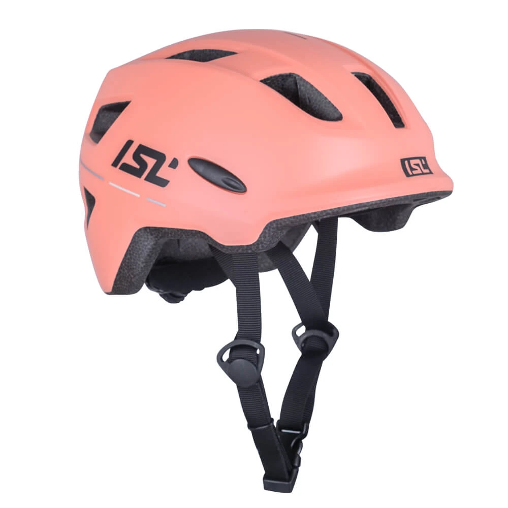 ISL Lumitto Blush Pink - XS (48-54)