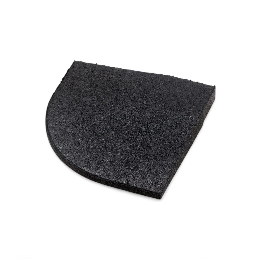 inSPORTline Roh pre podložky Proteko Plus a Grasteko 2cm 1ks