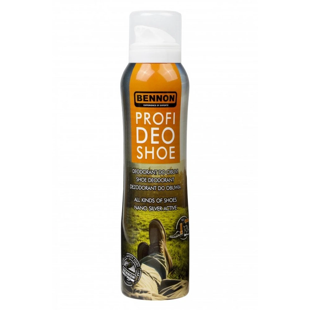 S100 Profi Deo Shoe 150 ml