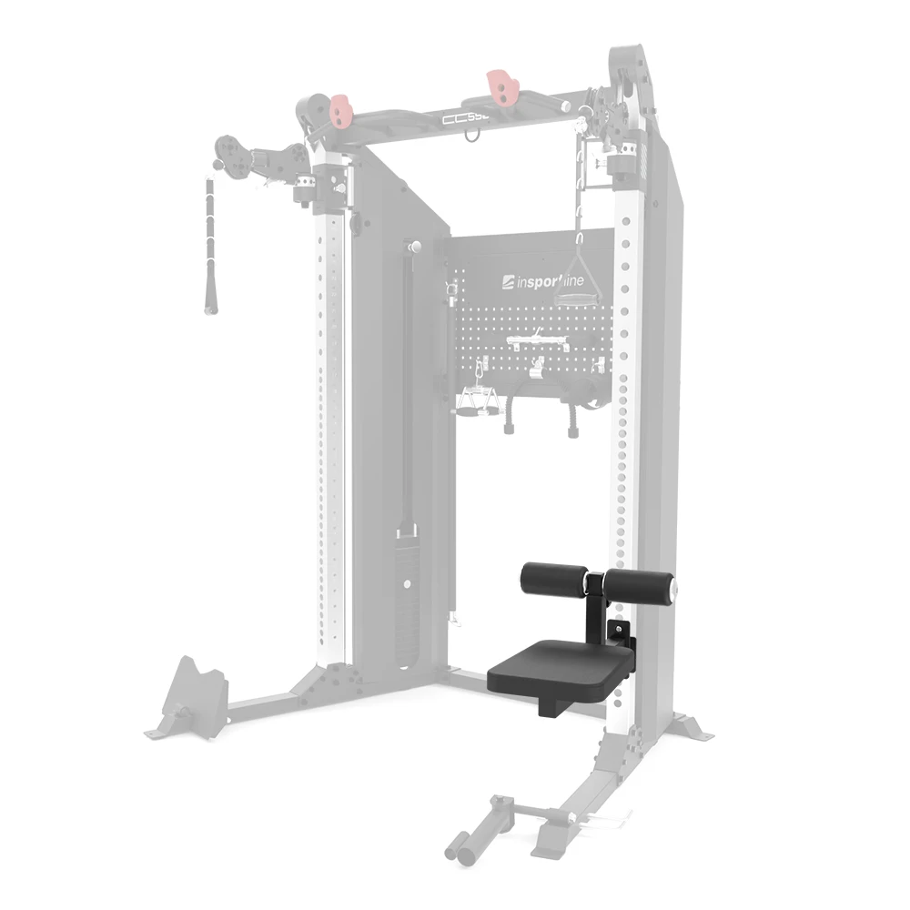 inSPORTline CC550 Lat Pull Seat