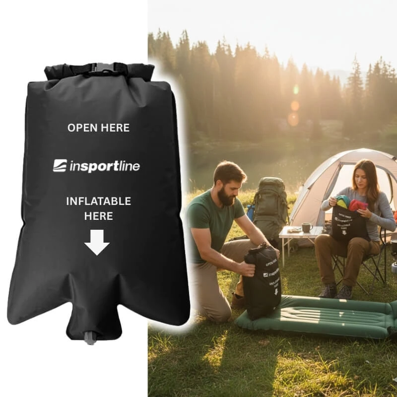 inSPORTline Proofair
