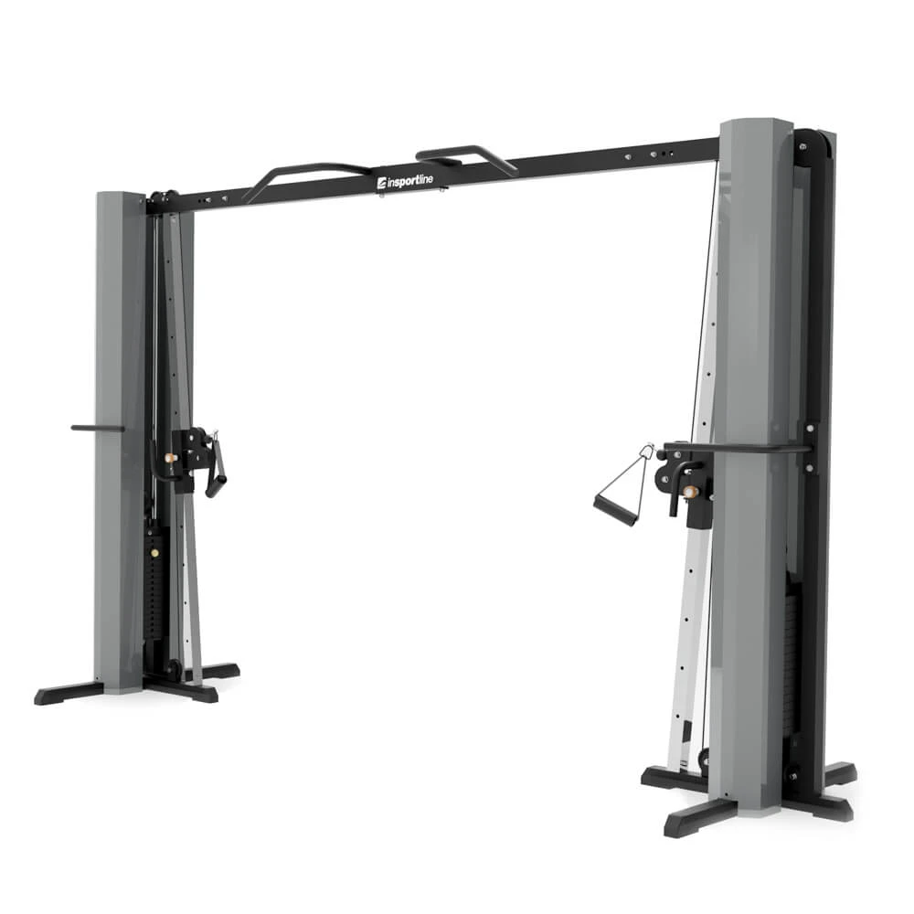 inSPORTline CC450