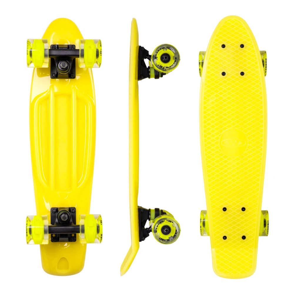 WORKER Aspy C3 22"
