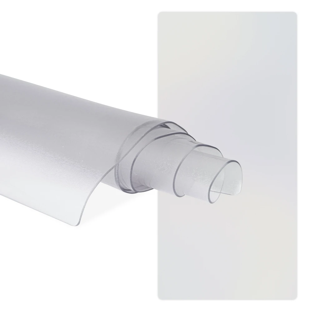 inSPORTline Proteko Clear 220x100x0,15 cm
