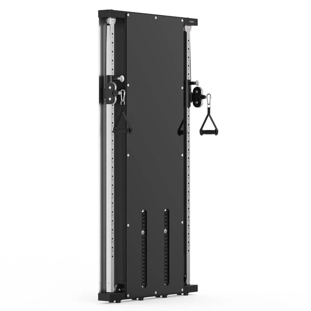 inSPORTline Cable Column CC350 čierna