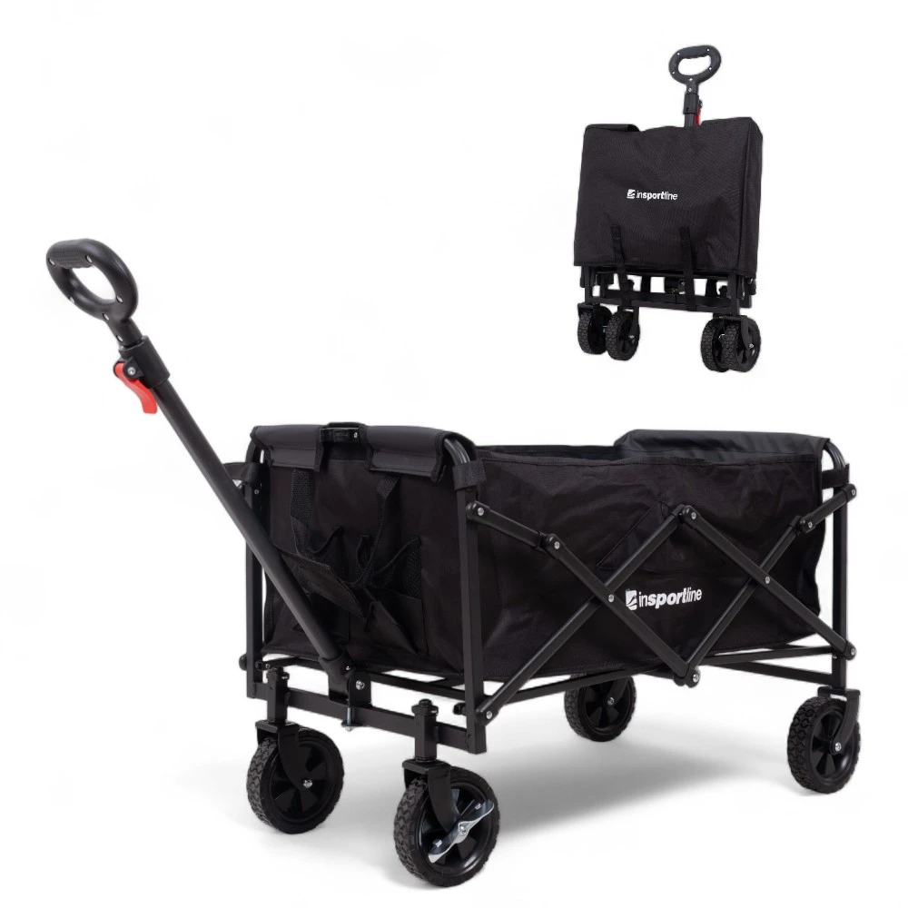 inSPORTline inSPORTline Transportar