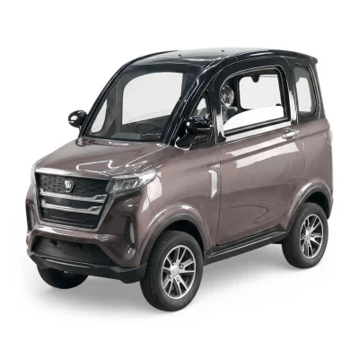 W-TEC Tuligo II šedá