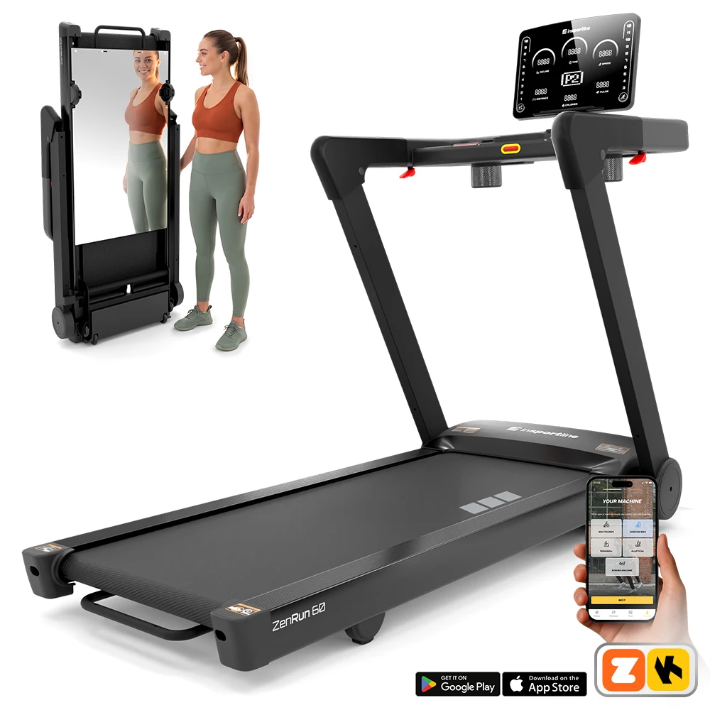 inSPORTline ZenRun 60