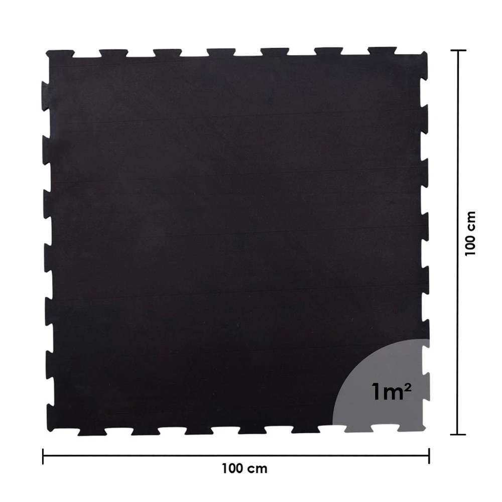 inSPORTline Puzleto 100x100x1,5 cm