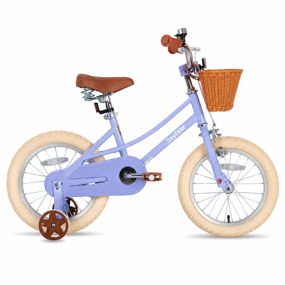 Joystar Retro 16" fialová