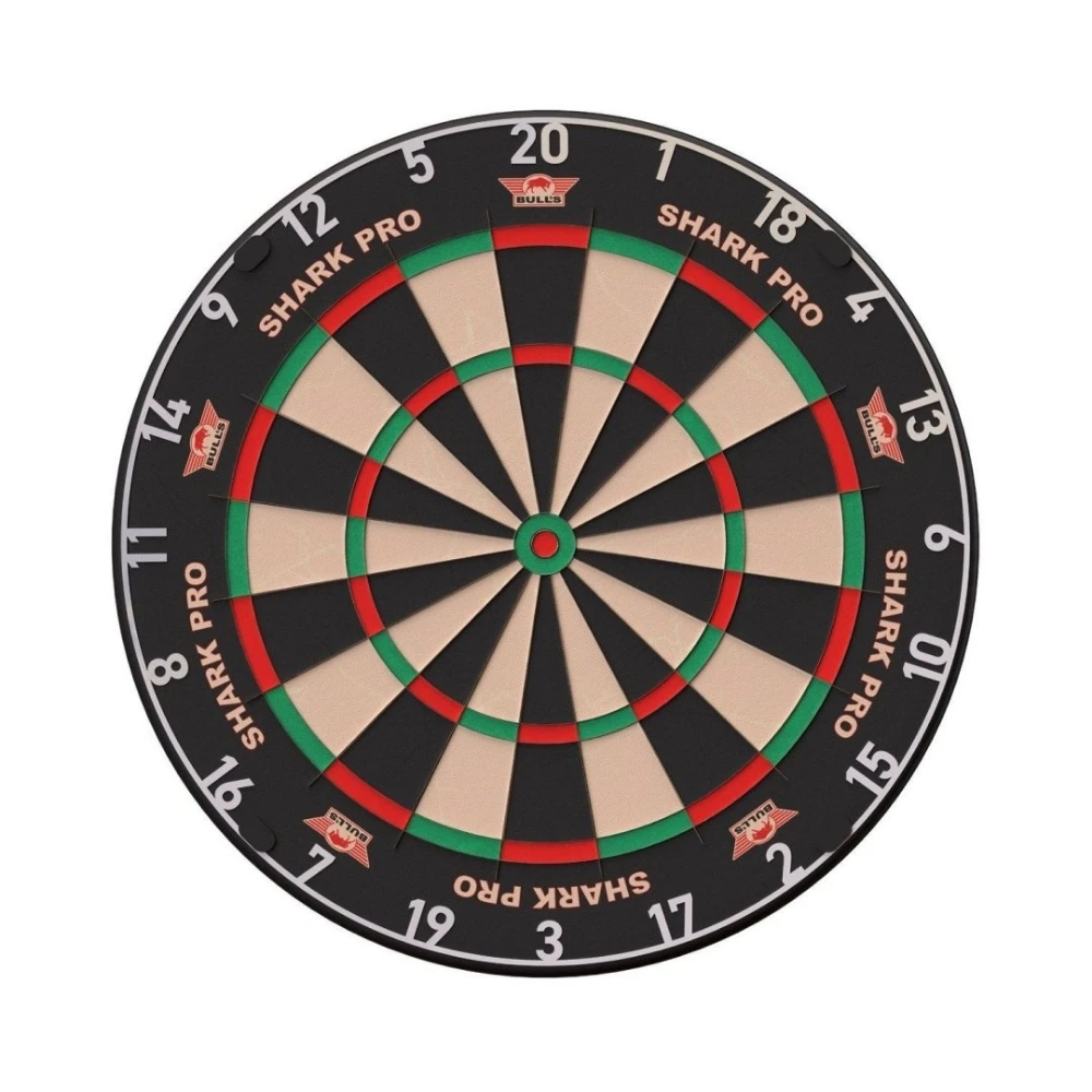Bull's Shark Pro II