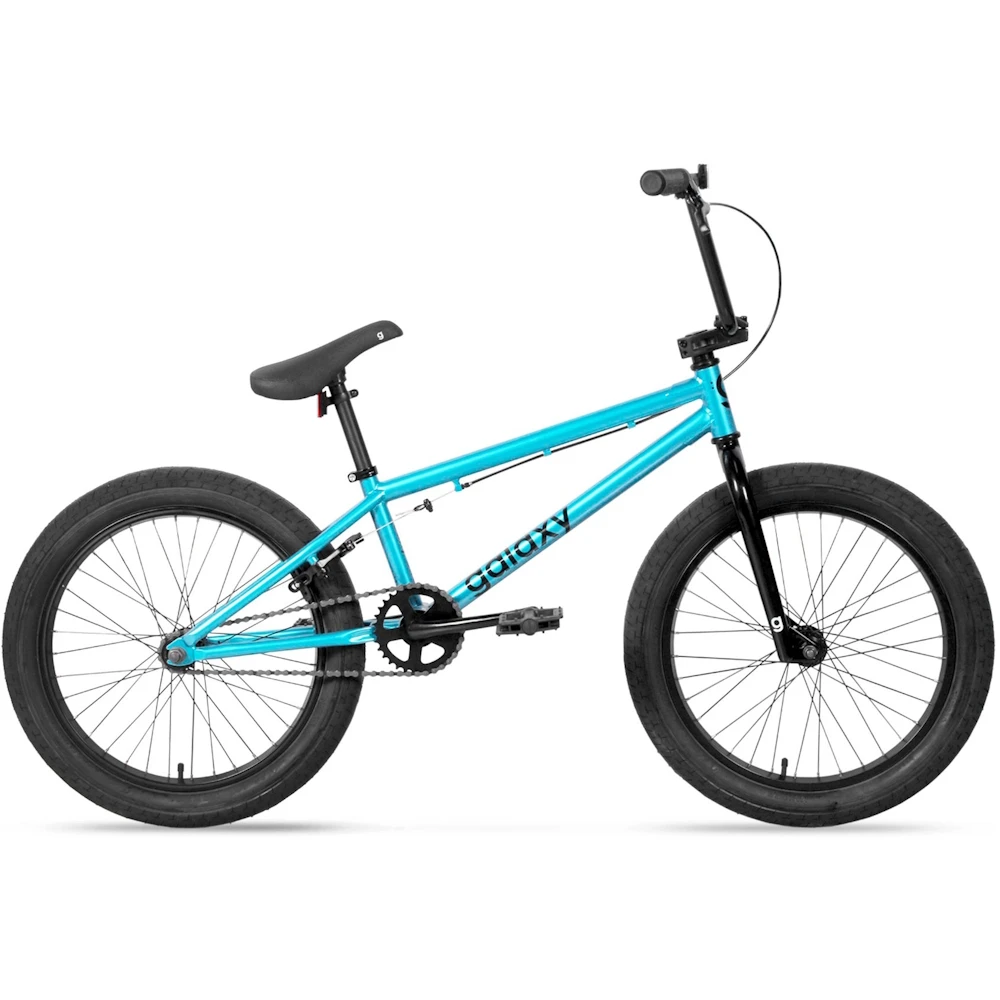 Galaxy Early Bird 20" - model 2023 modrá