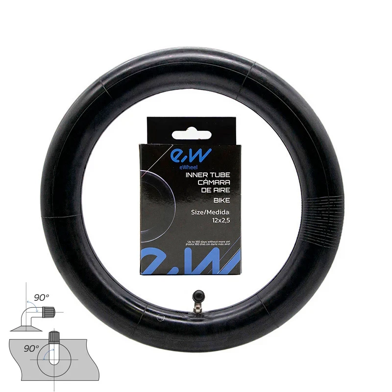 Ewheel 12x1.75-2.125" VC 90x90°