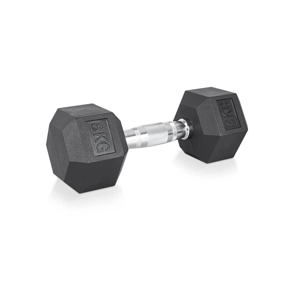 inSPORTline Hexclusive 8 kg