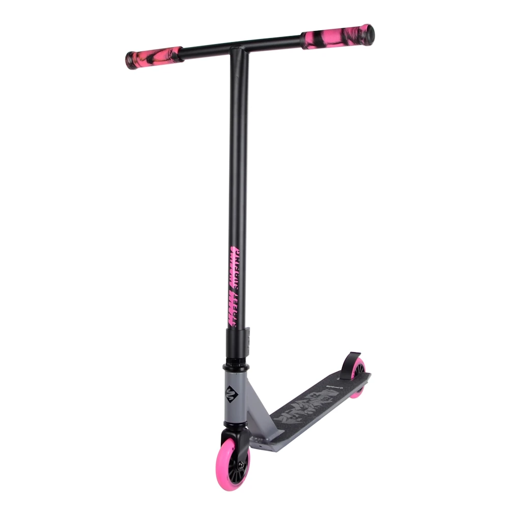 Street Surfing TRICKSTER Pink Dawn