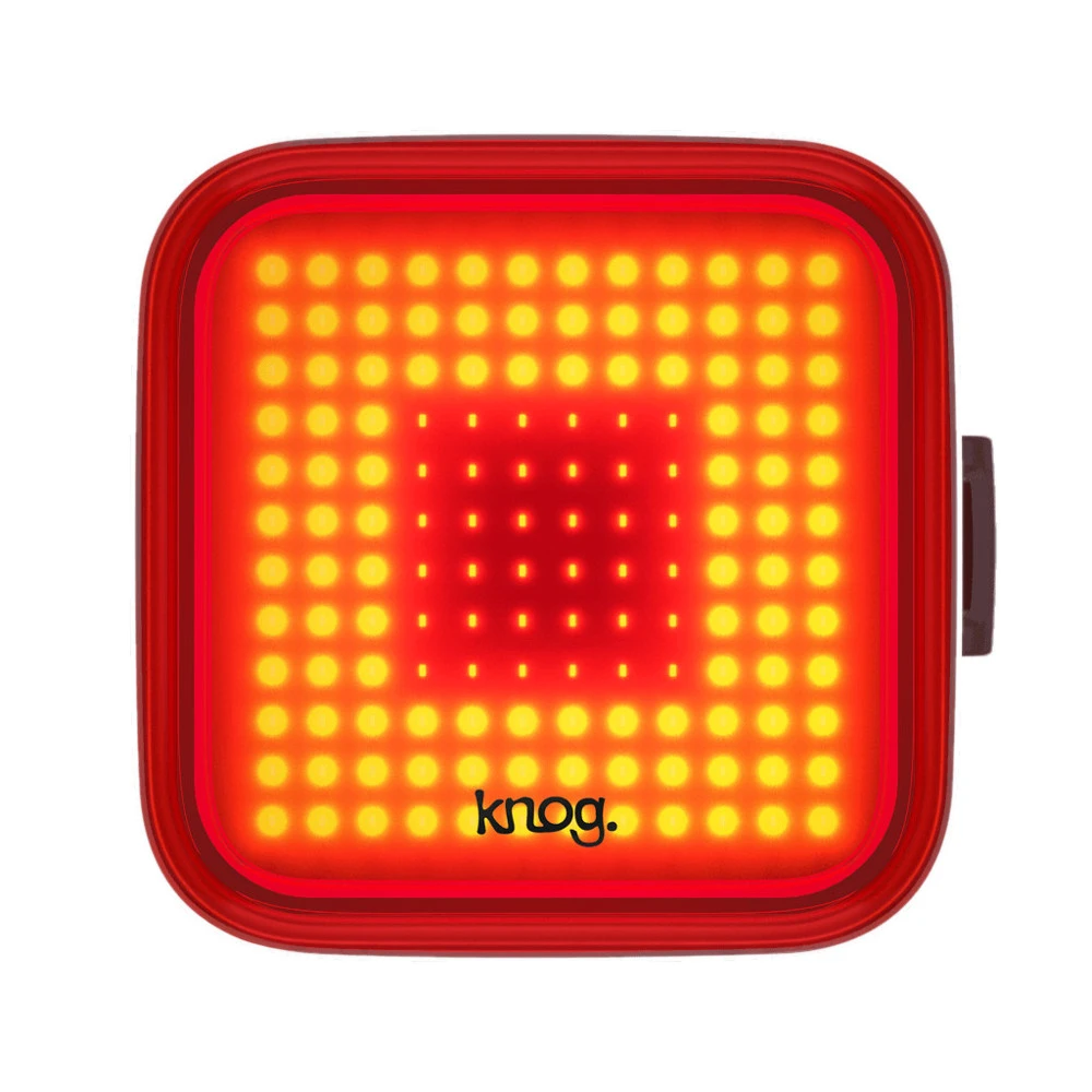 Knog Blinder Square